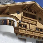 Διαμέρισμα Alp In Bei Ischgl