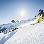 Alp In Bei Ischgl *