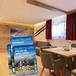 Διαμέρισμα Alp In Bei Ischgl Kappl (Landeck)