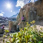 Alp In Bei Ischgl Διαμέρισμα *