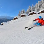 Alp In Bei Ischgl Διαμέρισμα Kappl (Landeck)