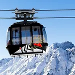 Διαμέρισμα Alp In Bei Ischgl Kappl (Landeck)