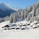 Διαμέρισμα Alp In Bei Ischgl *