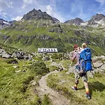 Alp In Bei Ischgl Διαμέρισμα Kappl (Landeck)