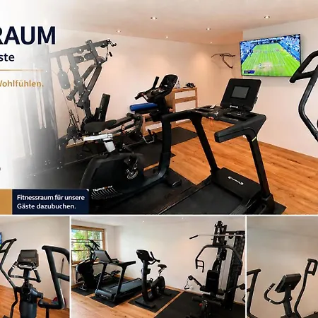 Apartman Alp In Bei Ischgl *