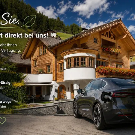 Alp In Bei Ischgl * Kappl