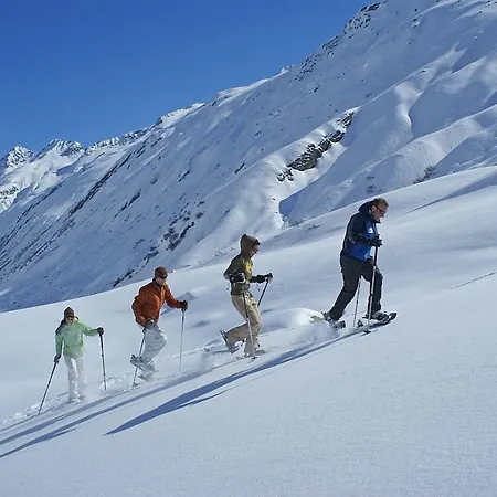 Alp In Bei Ischgl