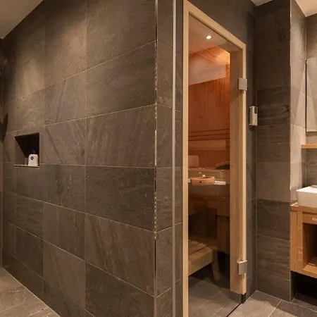 Alp In Bei Ischgl Apartment Kappl (Landeck)