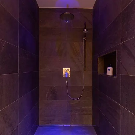 Alp In Bei Ischgl Appartement