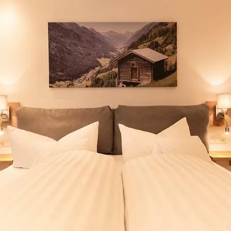 Alp In Bei Ischgl * Kappl (Landeck)