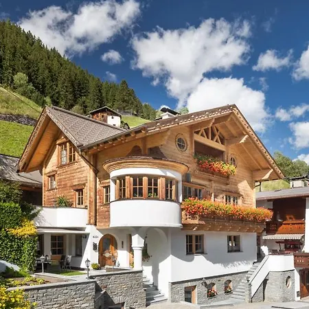 Alp In Kappl Bei Ischgl * Kappl (Landeck)