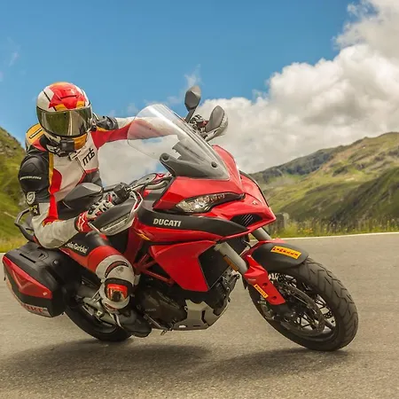 Apartment Alp In Bei Ischgl