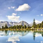 아파트 Alp In Bei Ischgl