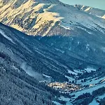 Alp In Bei Ischgl Lejlighed Kappl (Landeck)