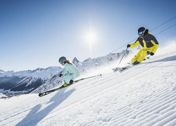 Alp In Bei Ischgl *