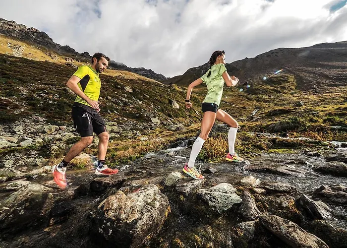 Alp In Bei Ischgl * Kappl (Landeck)