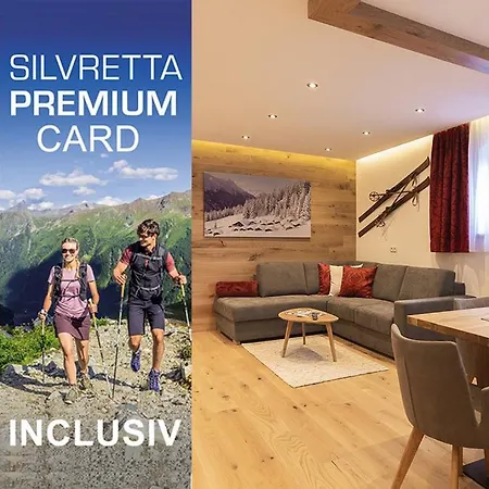 Alp In Bei Ischgl * Kappl (Landeck)