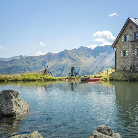 Alp In Bei Ischgl